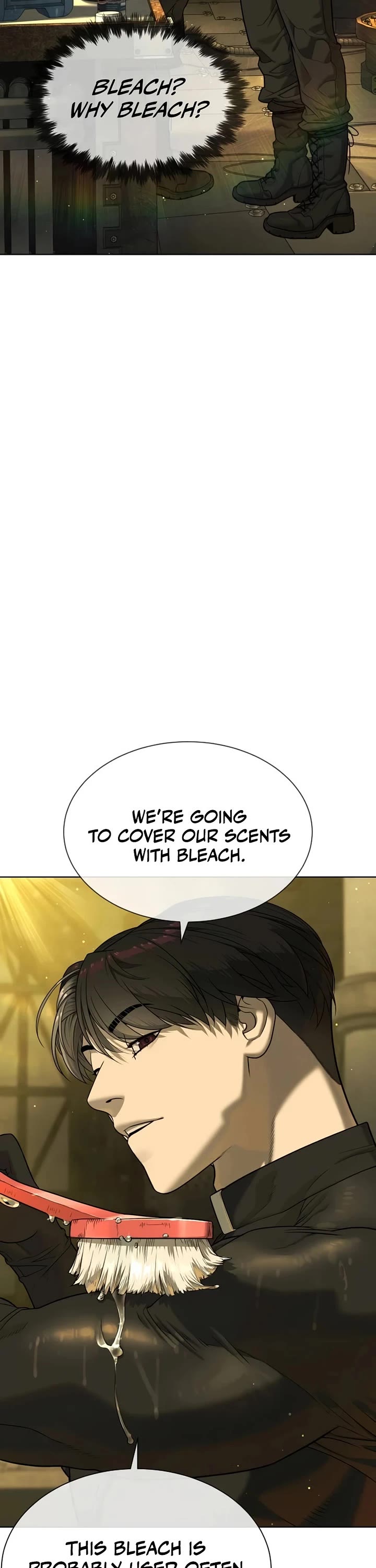 Read Killer Pietro Manga Online