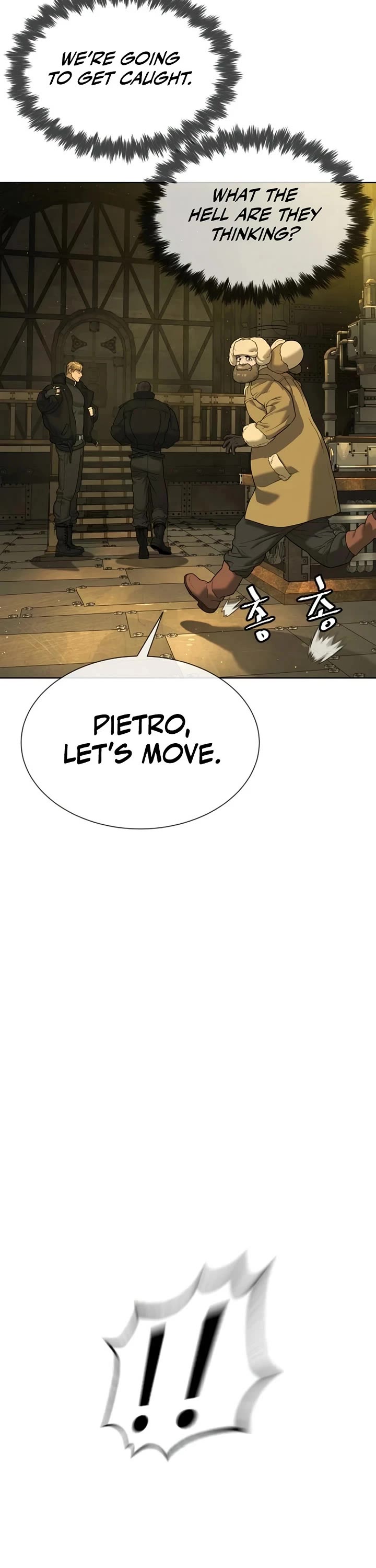 Read Killer Pietro Manga Online