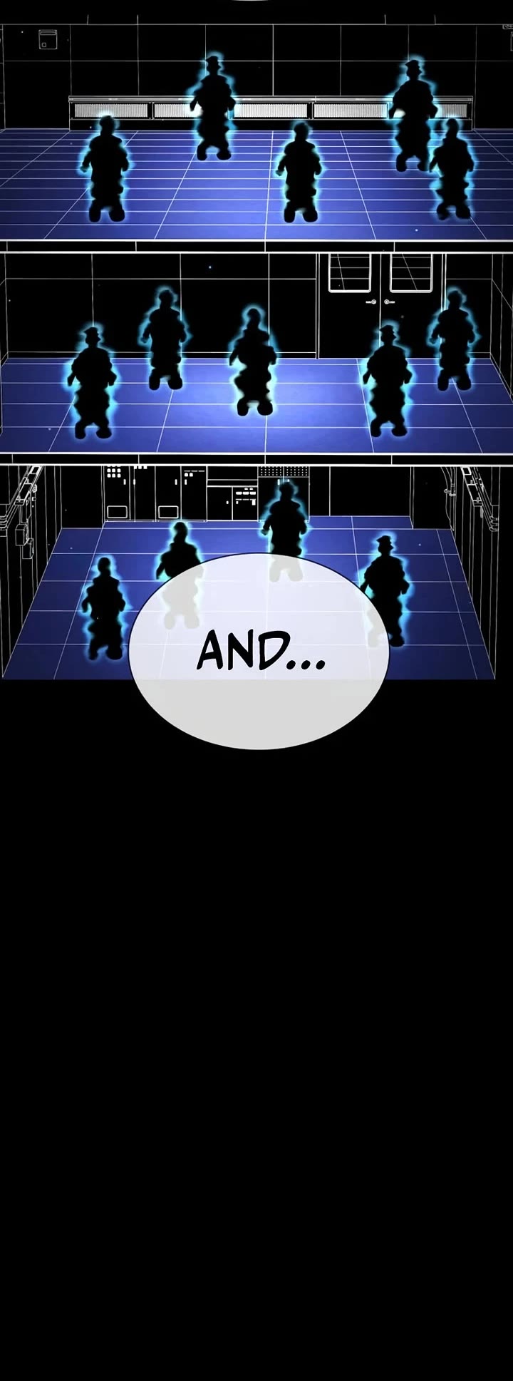 Read Killer Pietro Manga Online
