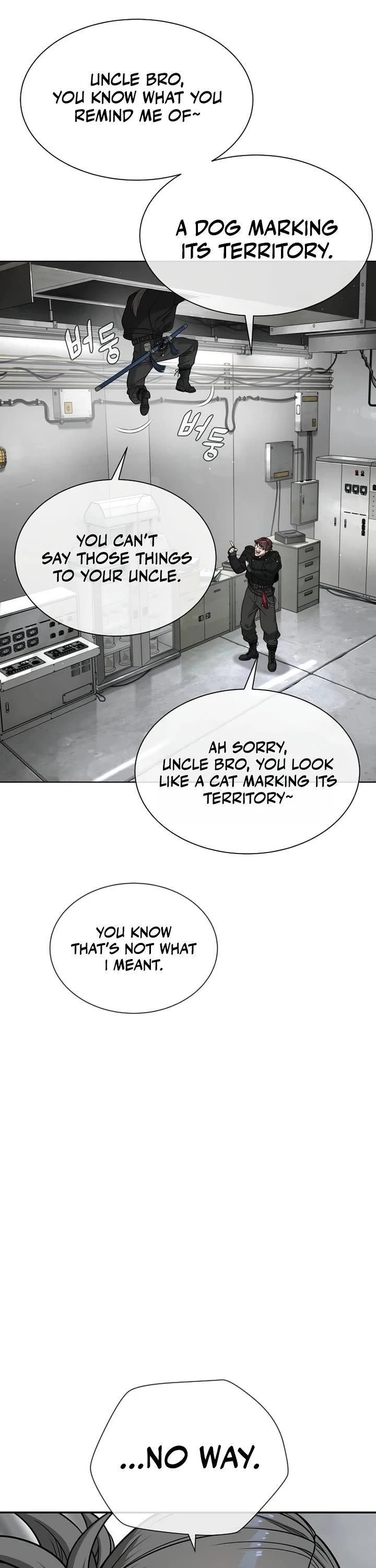 Read Killer Pietro Manga Online