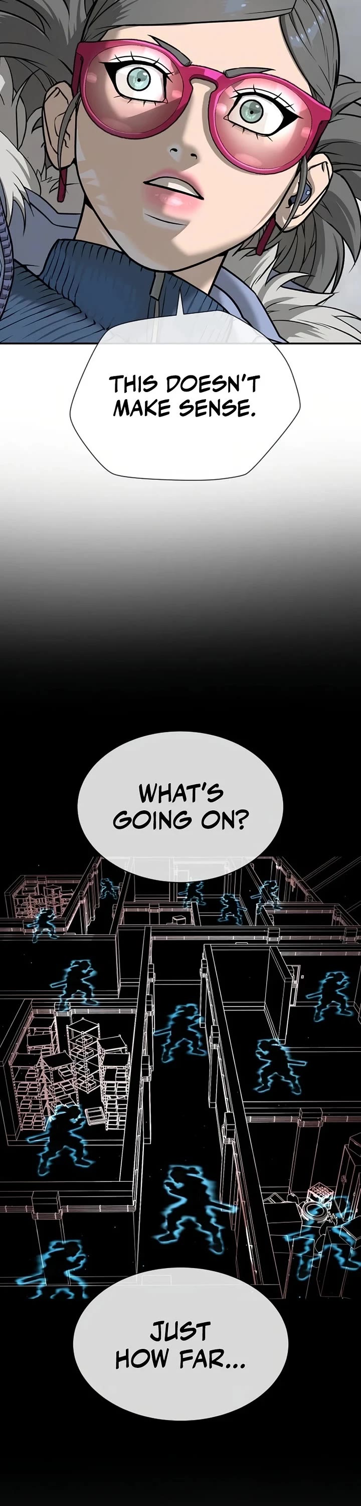Read Killer Pietro Manga Online