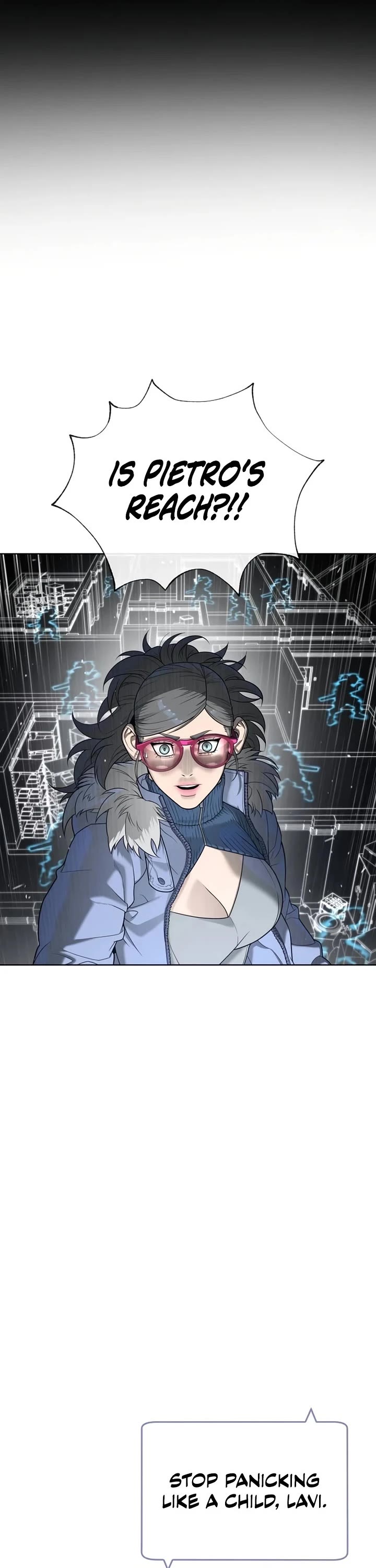 Read Killer Pietro Manga Online