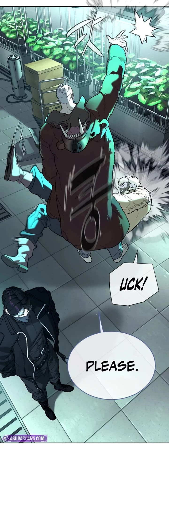 Read Killer Pietro Manga Online