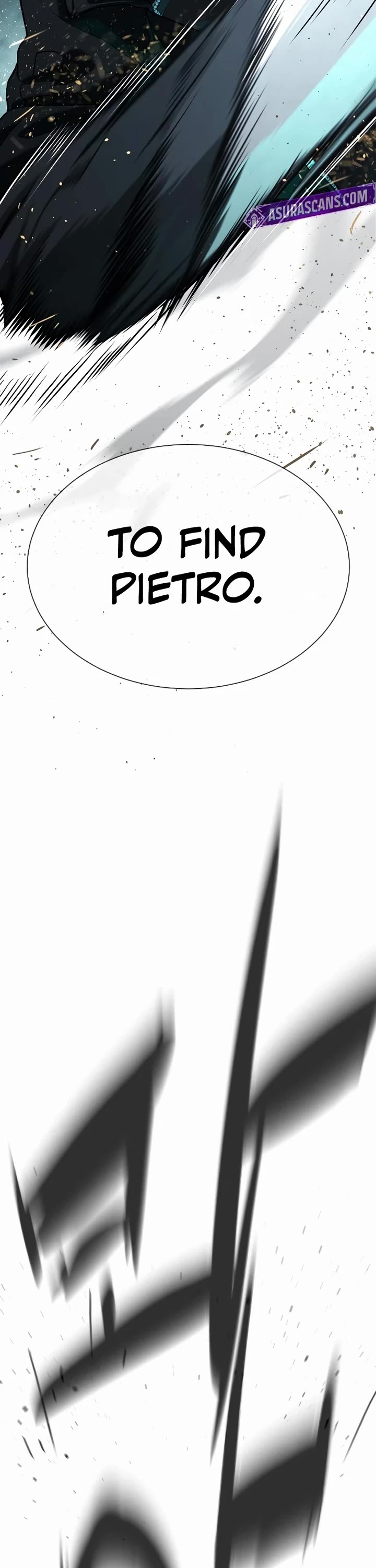 Read Killer Pietro Manga Online