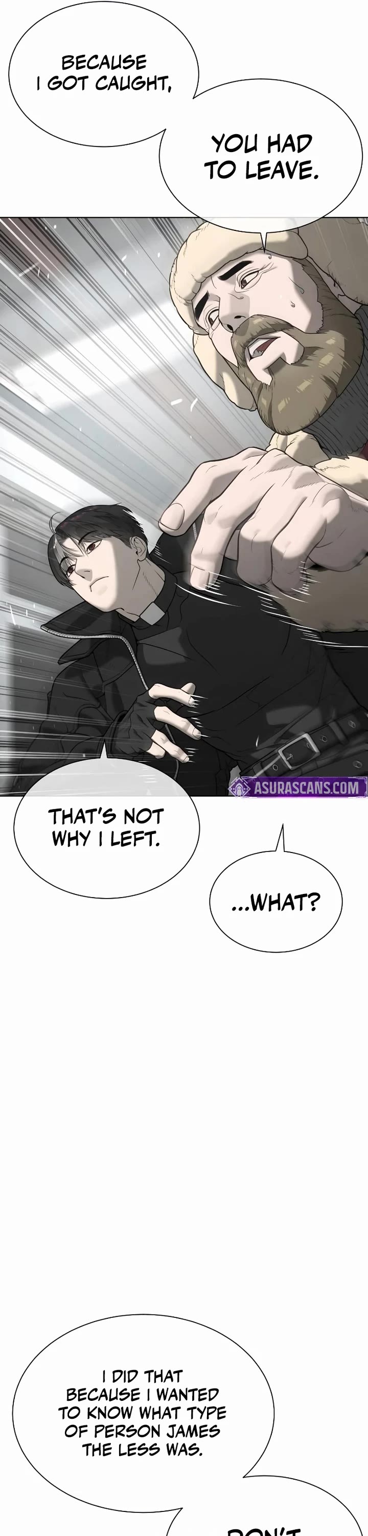 Read Killer Pietro Manga Online