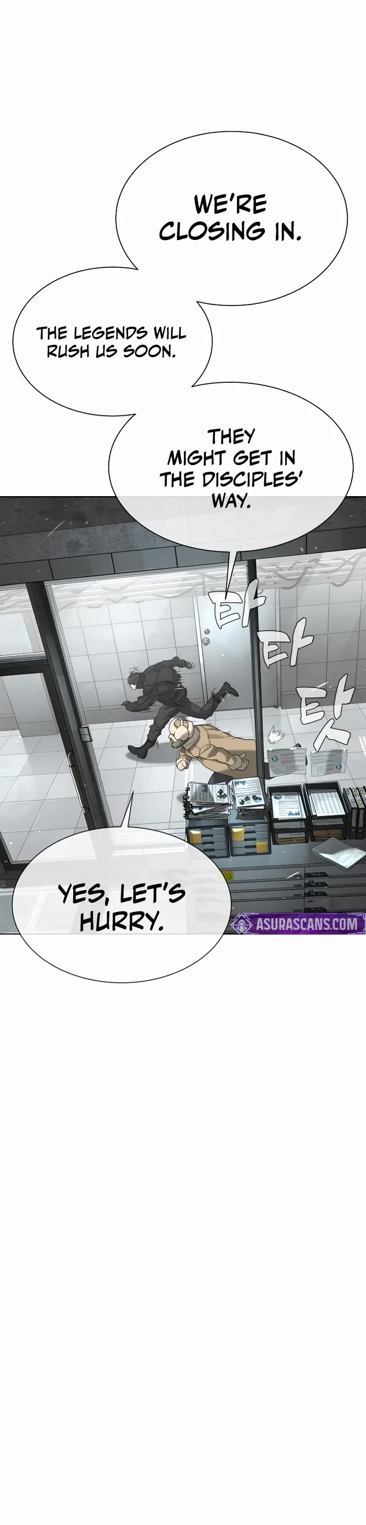 Read Killer Pietro Manga Online