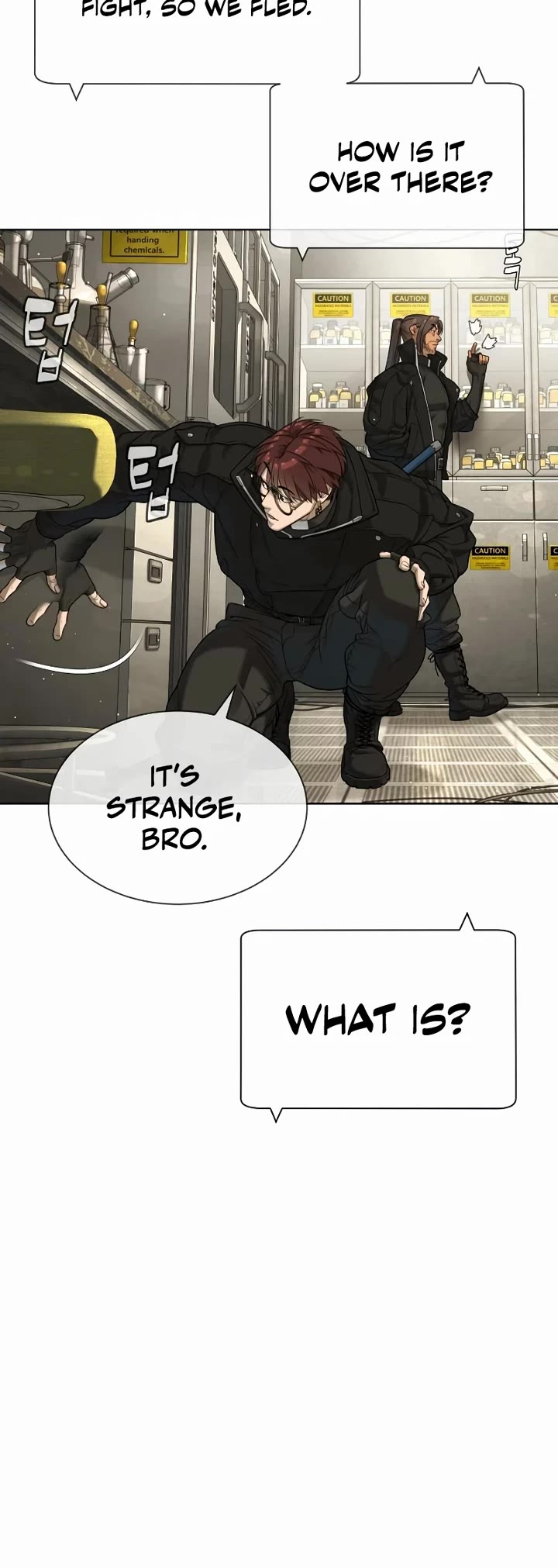 Read Killer Pietro Manga Online