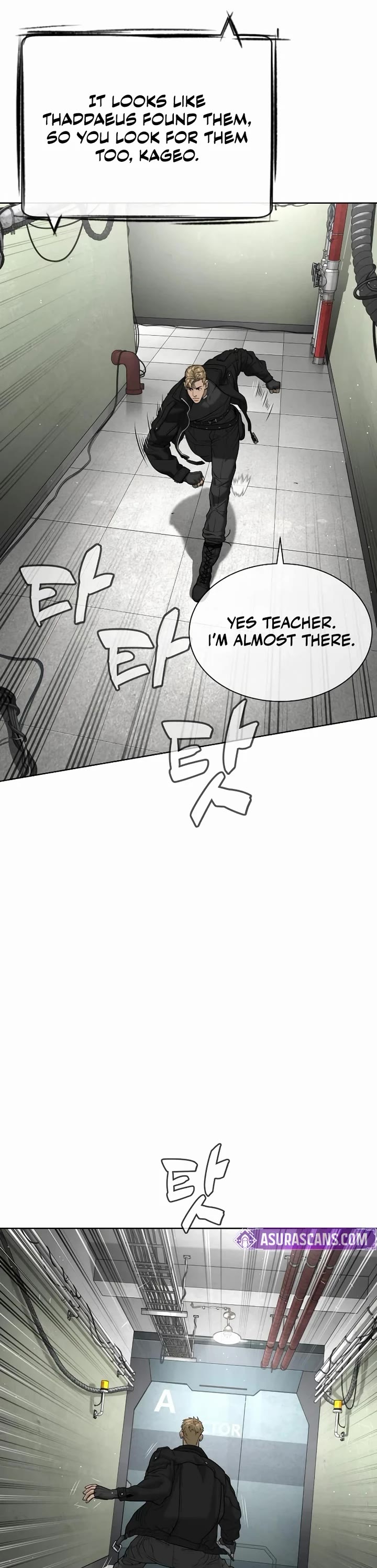 Read Killer Pietro Manga Online