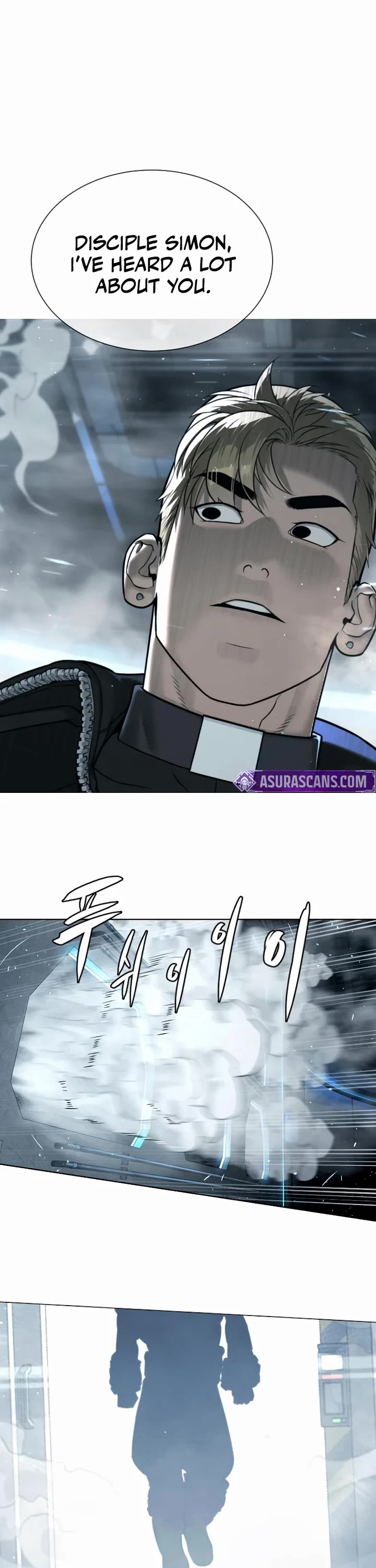 Read Killer Pietro Manga Online
