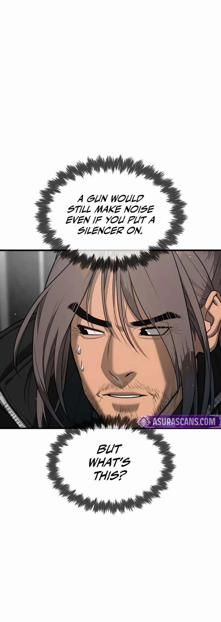 Read Killer Pietro Manga Online