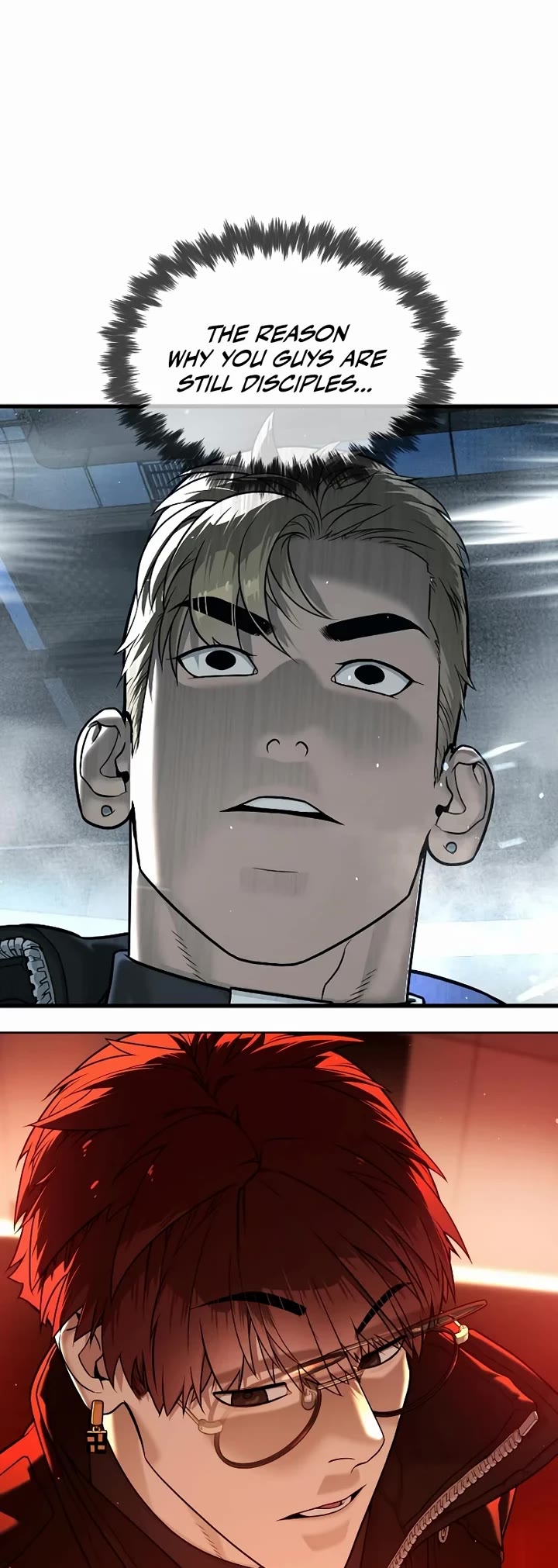 Read Killer Pietro Manga Online