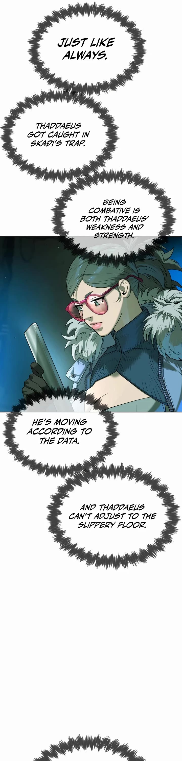 Read Killer Pietro Manga Online