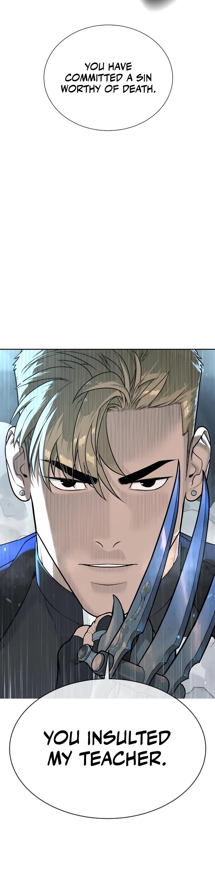 Read Killer Pietro Manga Online