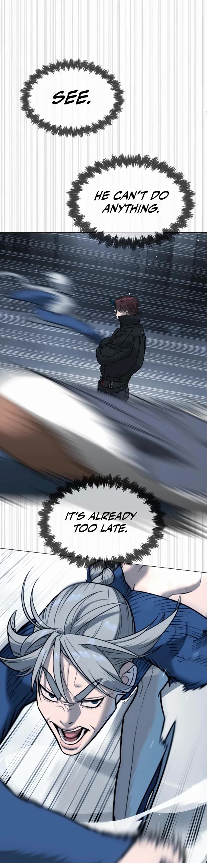 Read Killer Pietro Manga Online