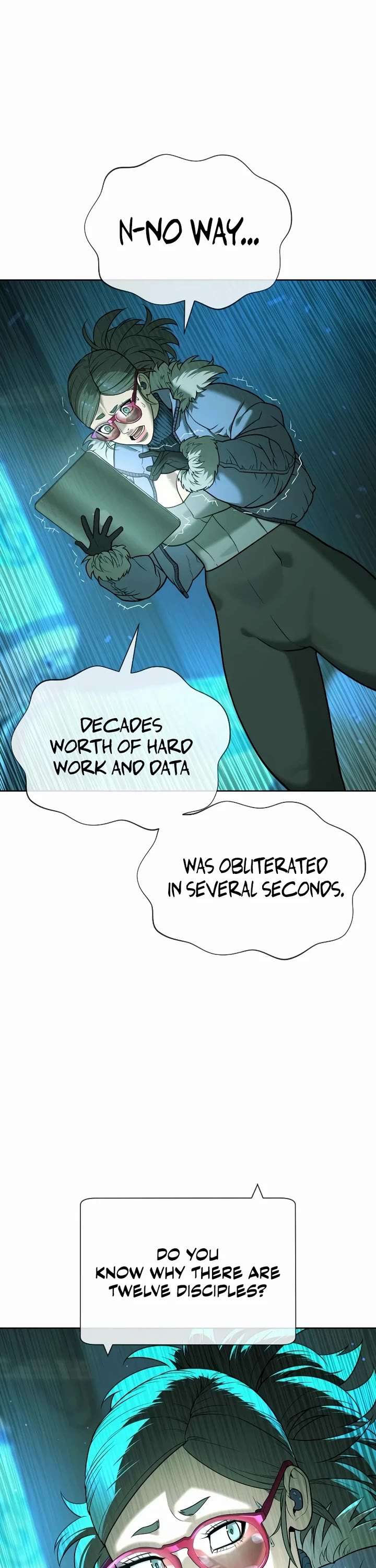 Read Killer Pietro Manga Online