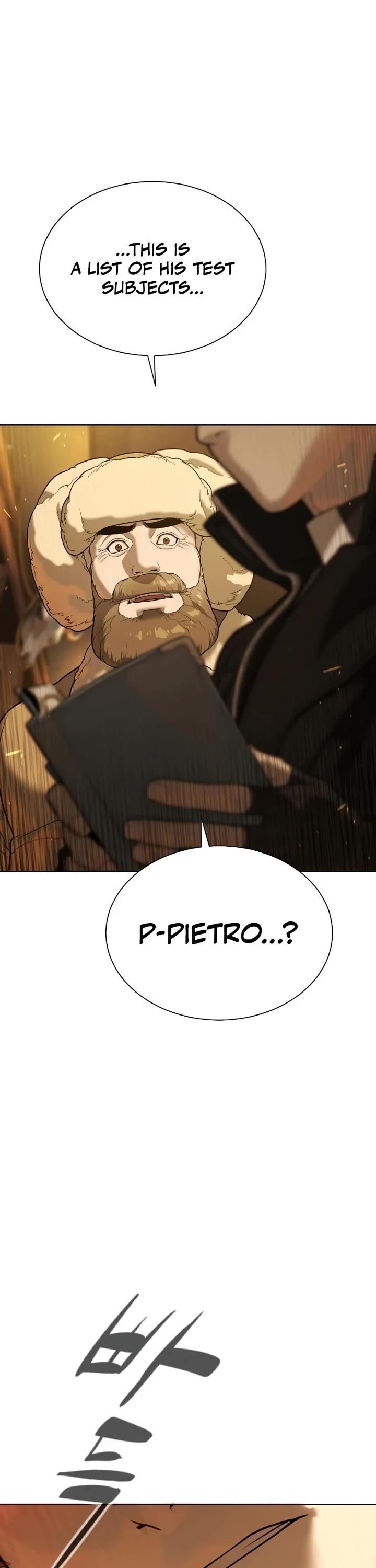 Read Killer Pietro Manga Online