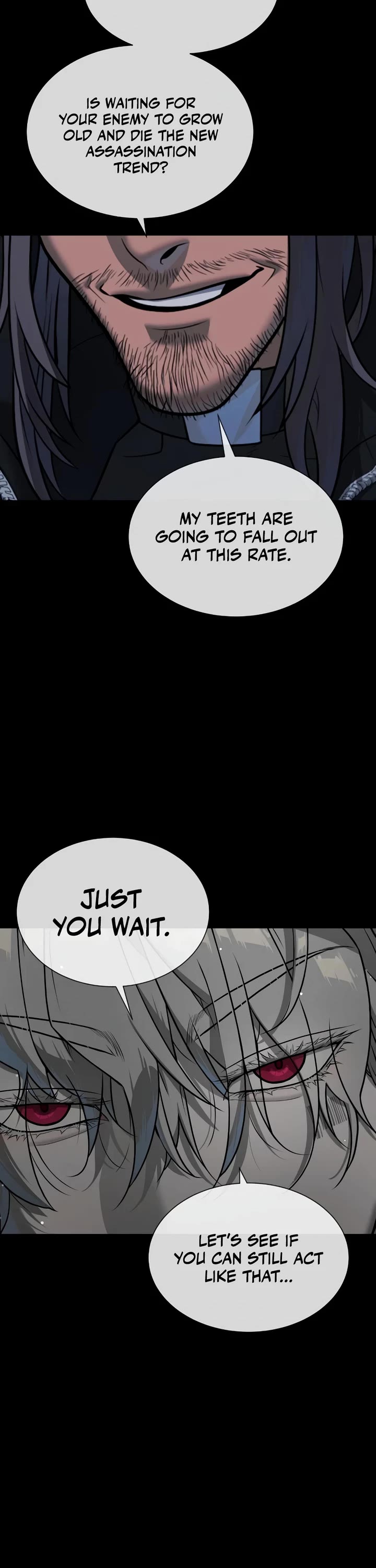 Read Killer Pietro Manga Online