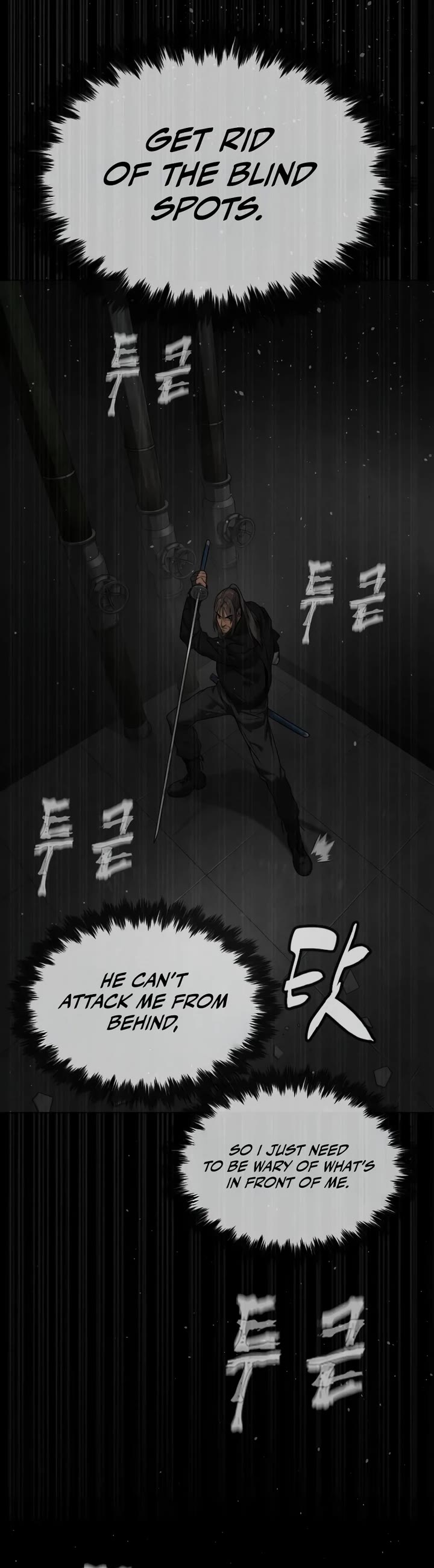 Read Killer Pietro Manga Online