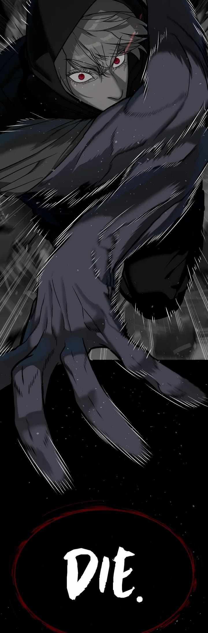 Read Killer Pietro Manga Online