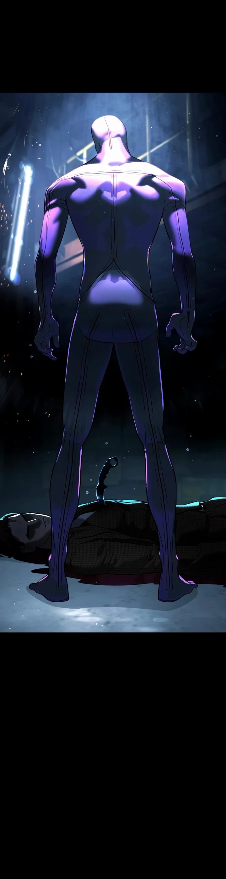 Read Killer Pietro Manga Online