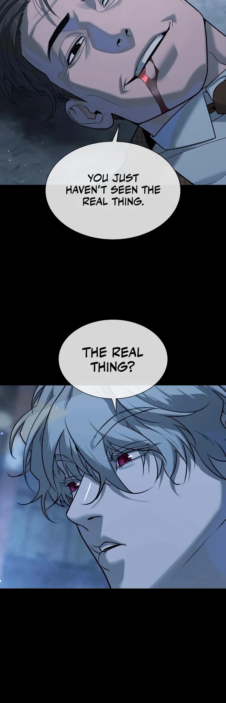 Read Killer Pietro Manga Online