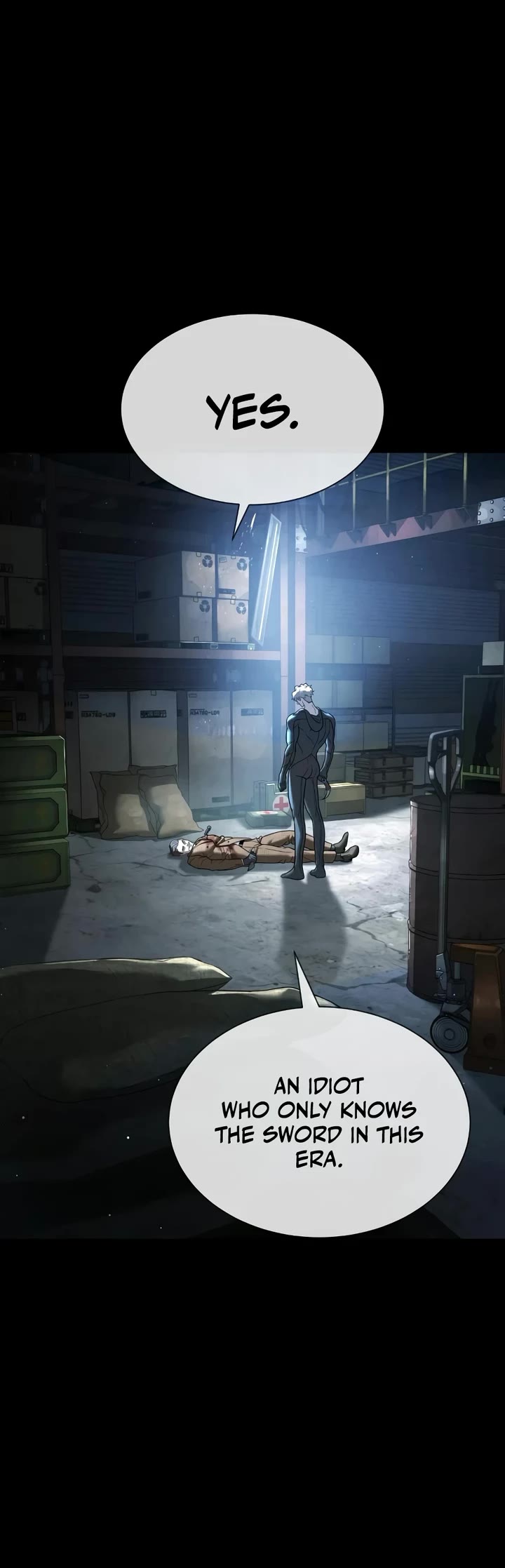 Read Killer Pietro Manga Online
