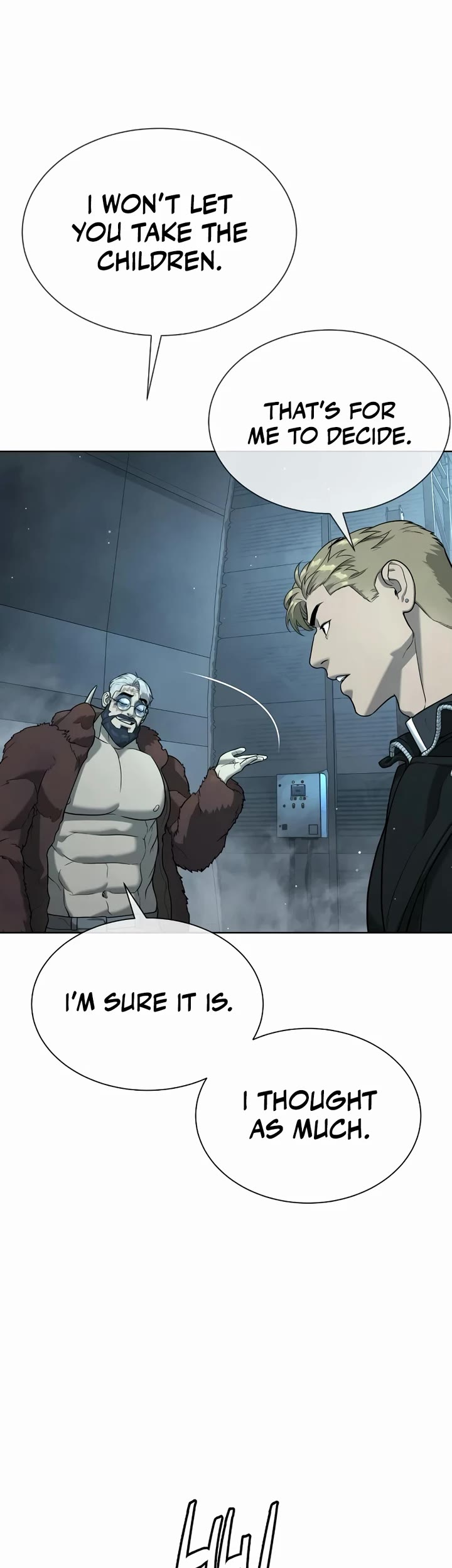 Read Killer Pietro Manga Online