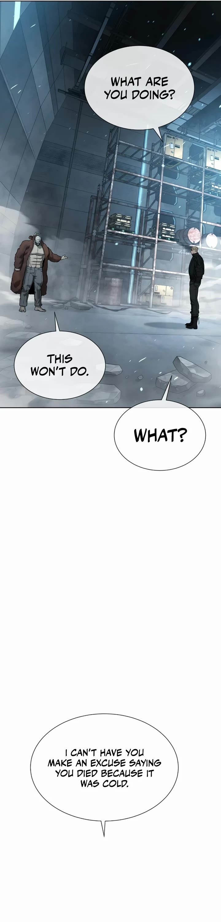 Read Killer Pietro Manga Online