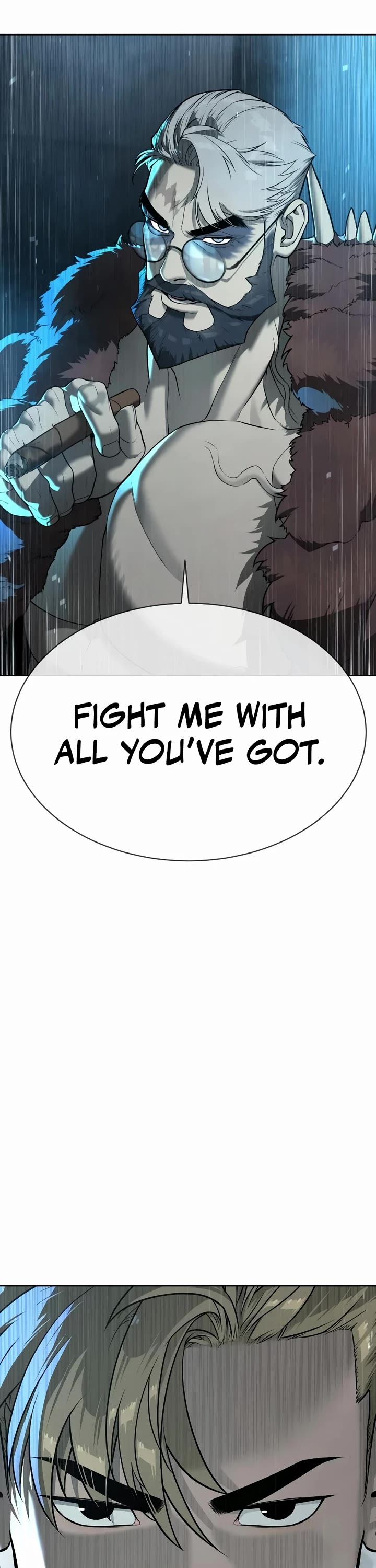 Read Killer Pietro Manga Online