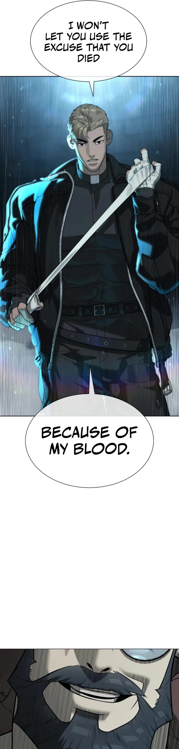 Read Killer Pietro Manga Online