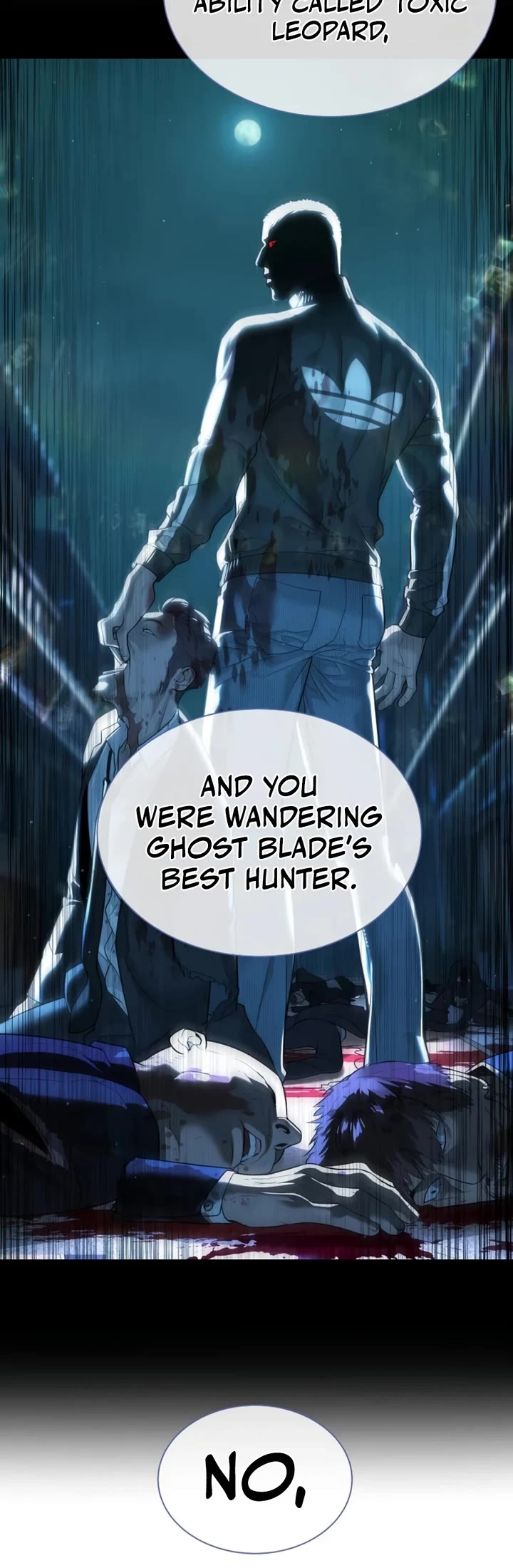 Read Killer Pietro Manga Online