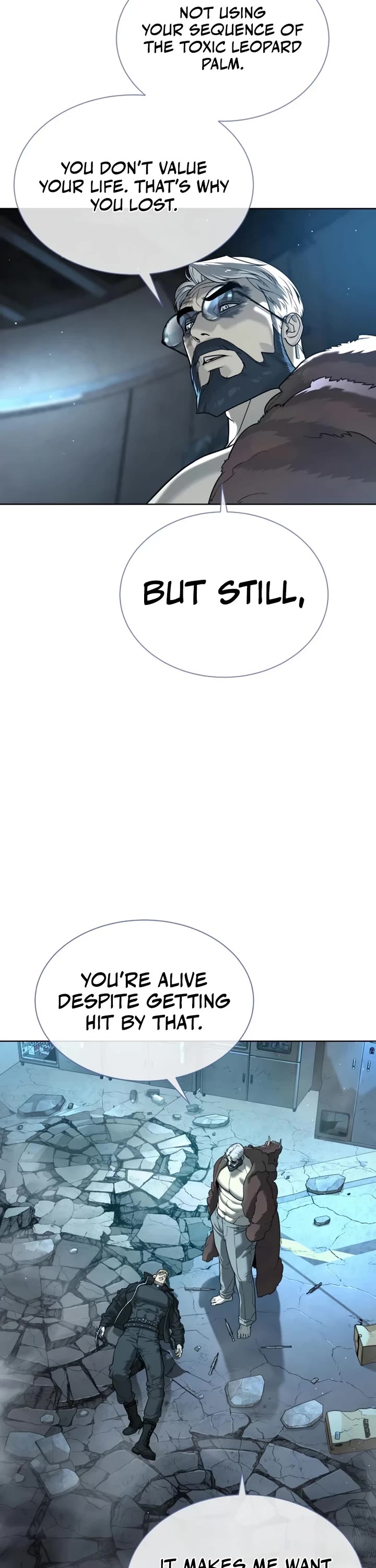 Read Killer Pietro Manga Online