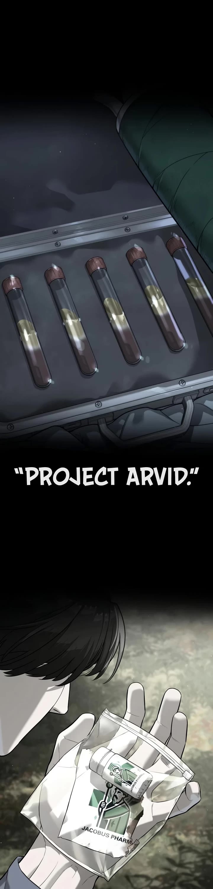 Read Killer Pietro Manga Online