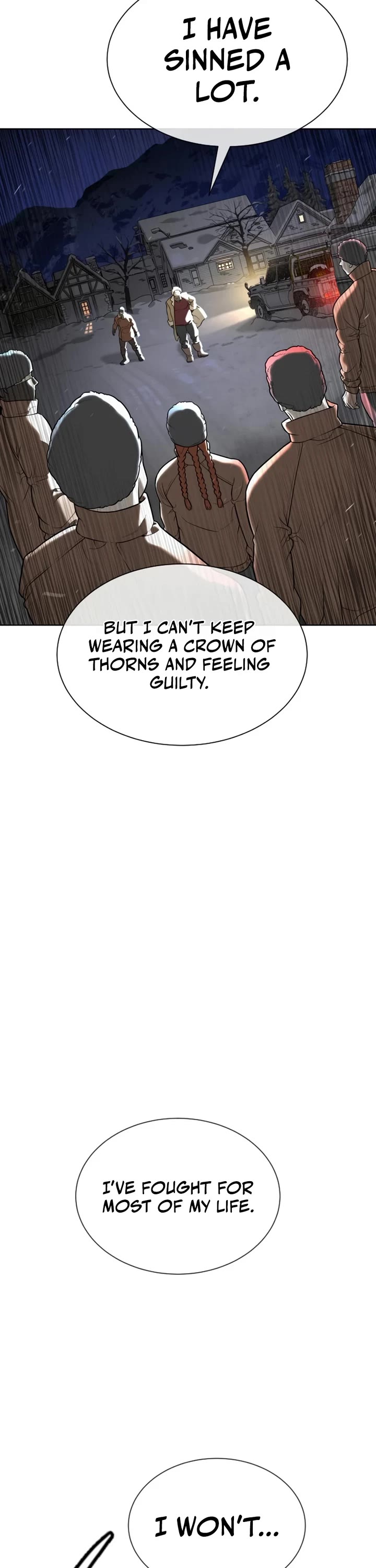 Read Killer Pietro Manga Online