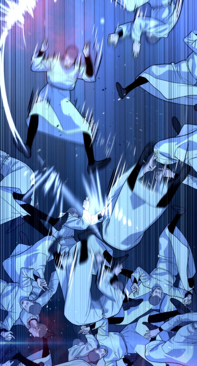 Read Killer Pietro Manga Online