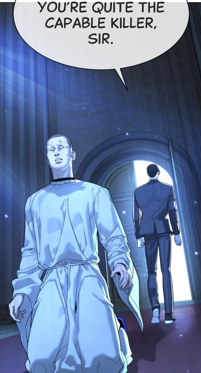 Read Killer Pietro Manga Online
