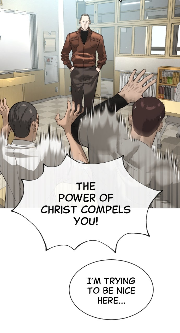Read Killer Pietro Manga Online