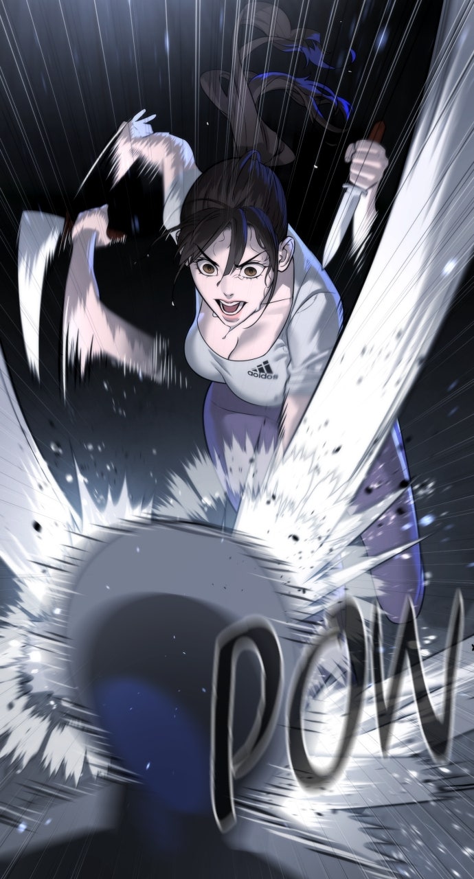 Read Killer Pietro Manga Online