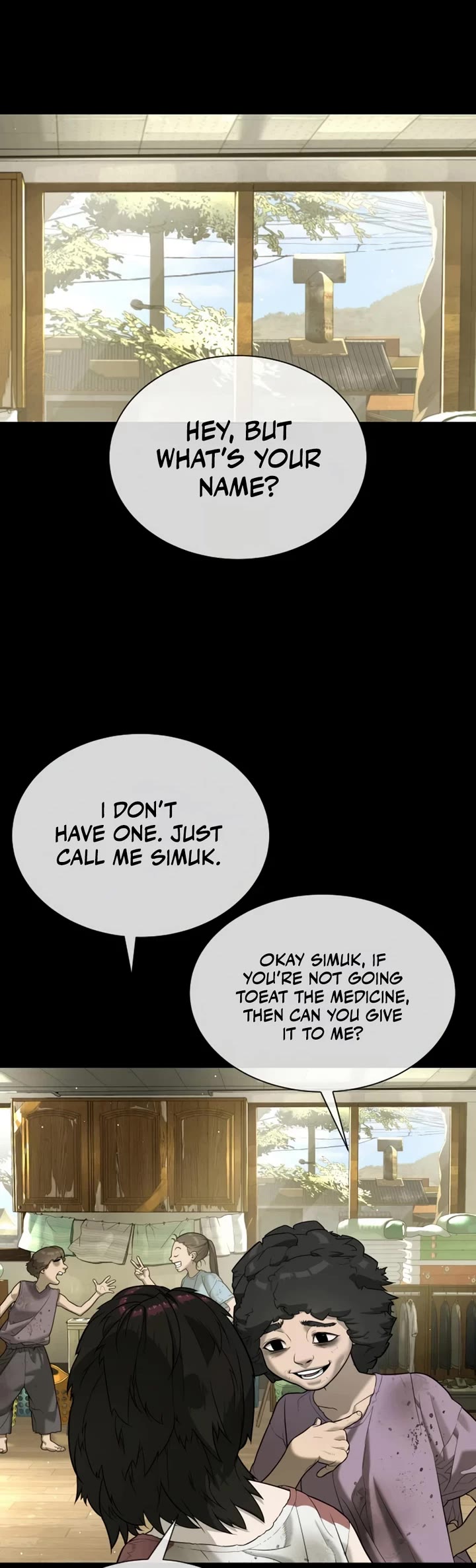 Read Killer Pietro Manga Online