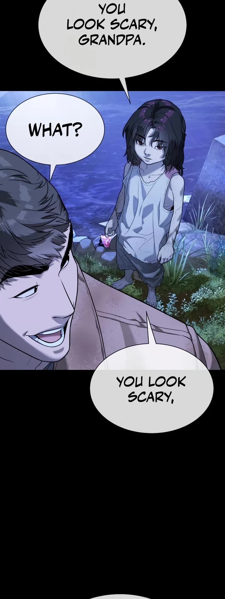 Read Killer Pietro Manga Online