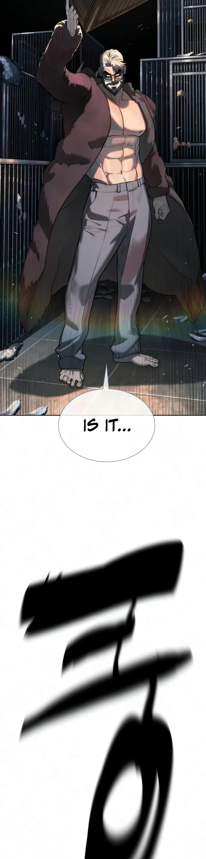 Read Killer Pietro Manga Online