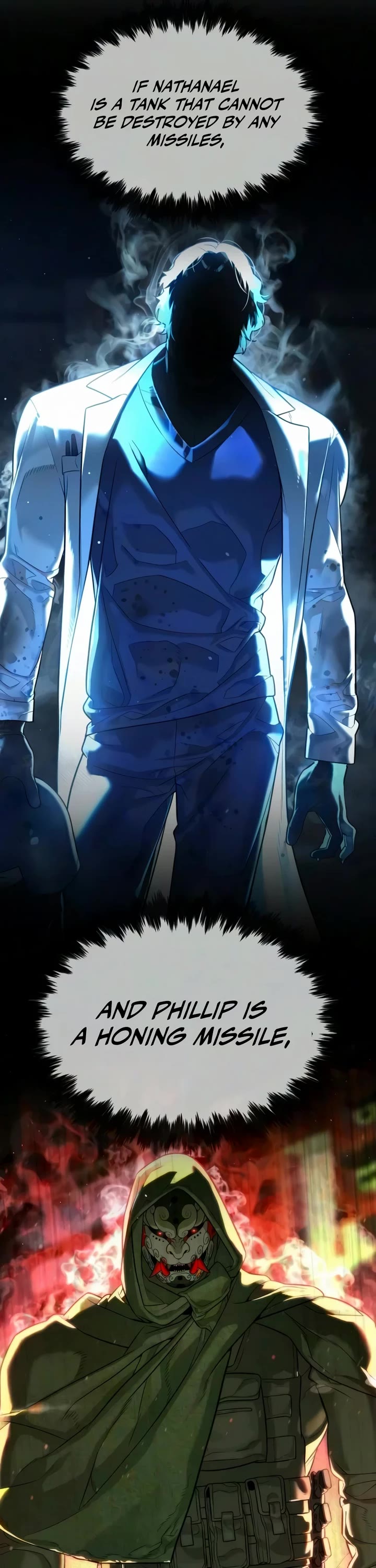 Read Killer Pietro Manga Online