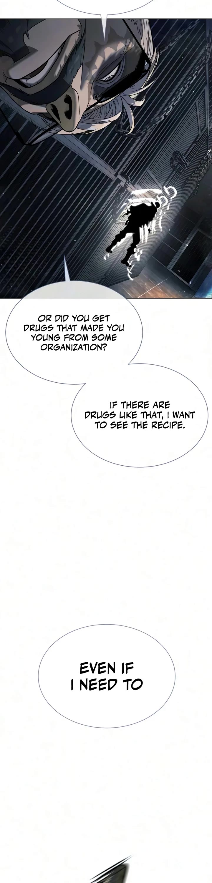 Read Killer Pietro Manga Online