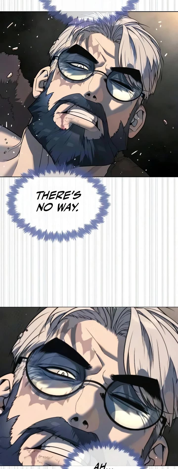 Read Killer Pietro Manga Online