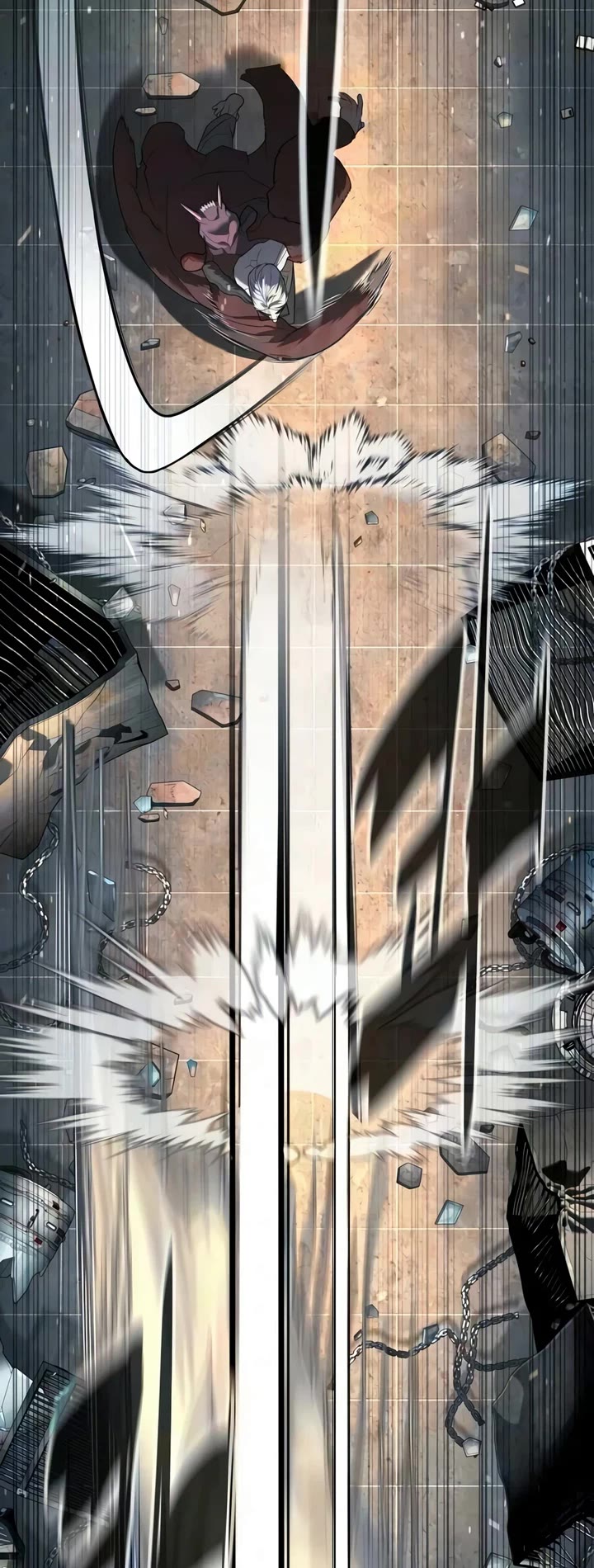 Read Killer Pietro Manga Online