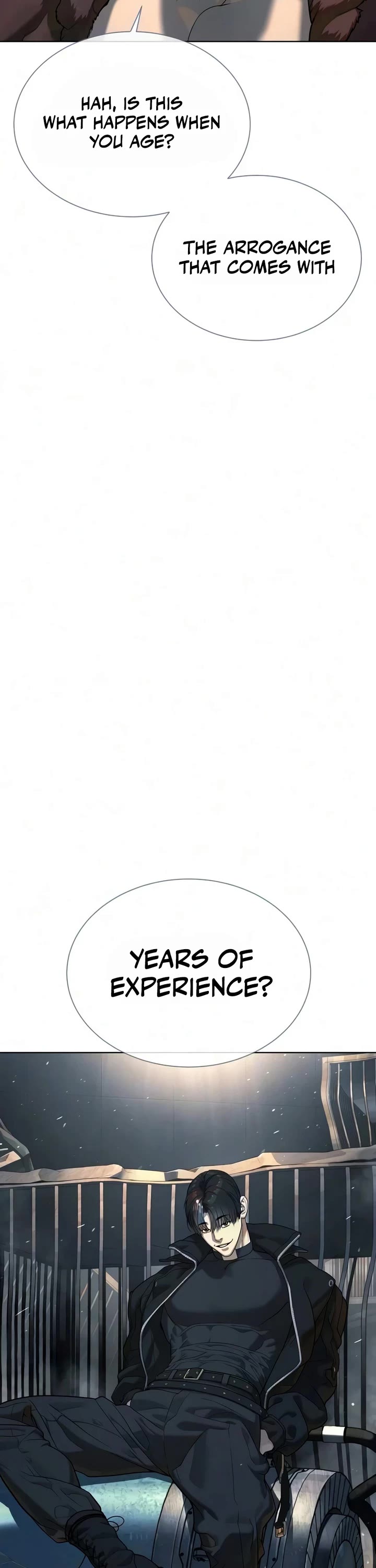 Read Killer Pietro Manga Online
