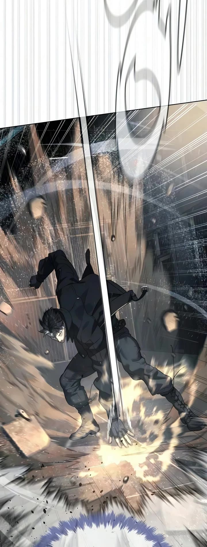 Read Killer Pietro Manga Online