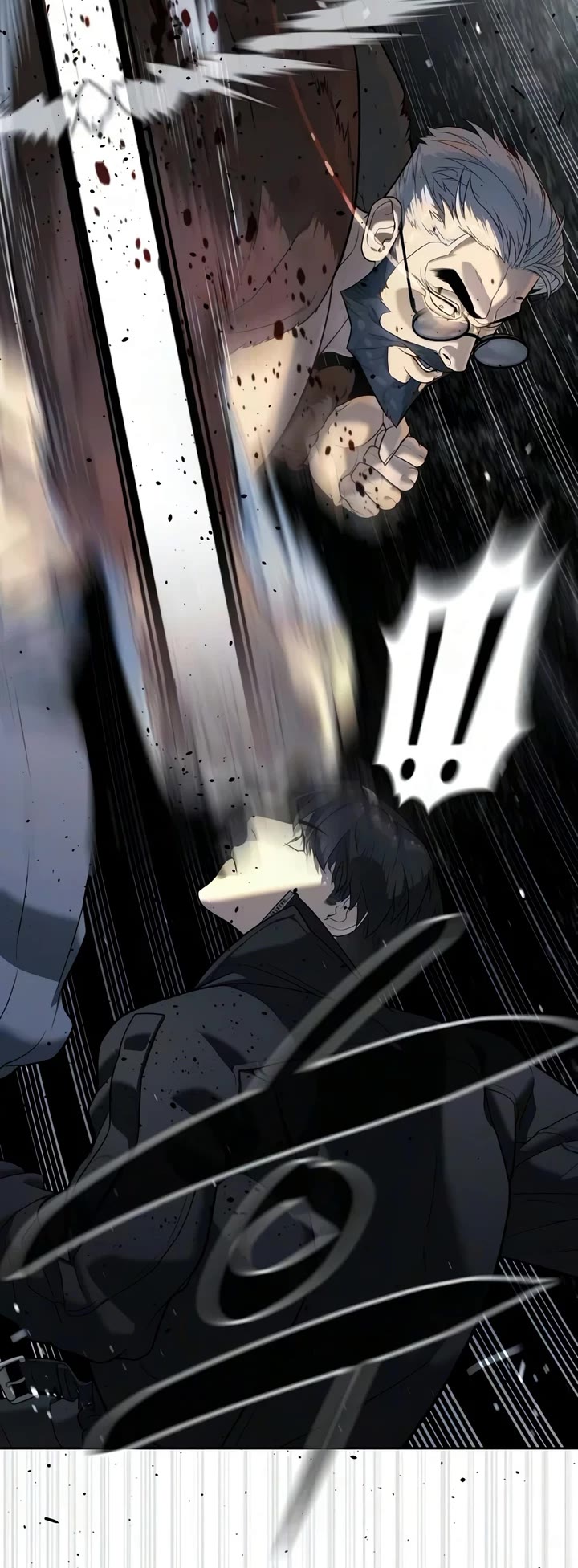 Read Killer Pietro Manga Online