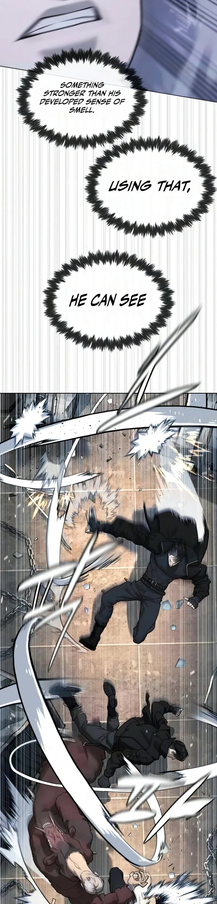 Read Killer Pietro Manga Online