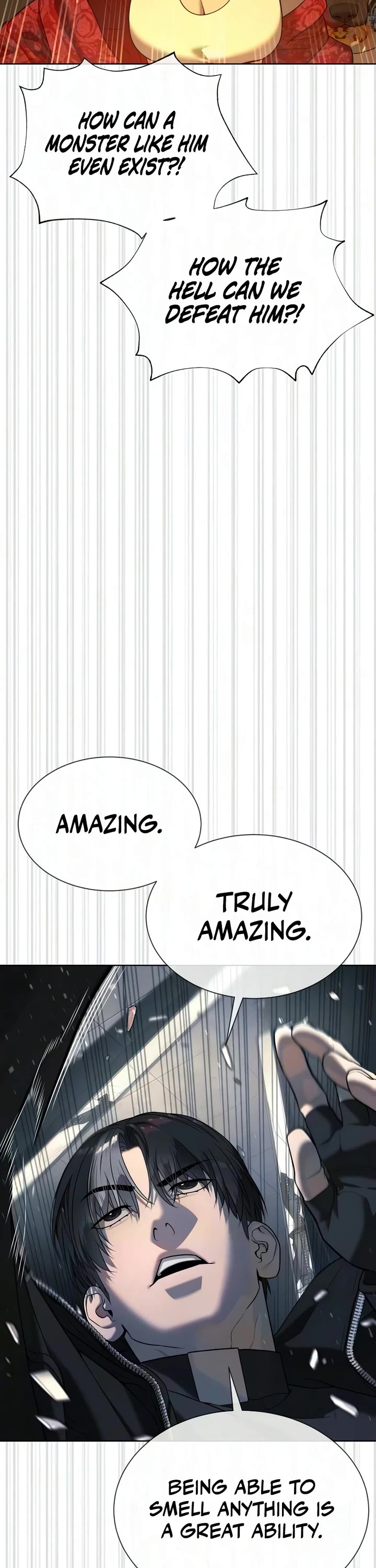 Read Killer Pietro Manga Online